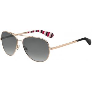 Kate Spade sunglasses Avaline2ladies rose gold Kate Spade sunglasses Avaline2ladies rose gold