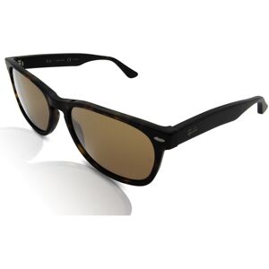 Ray-Ban RB2184 Wayfarer Polarised Sunglasses 902/57 Tortoise/Brown Ray-Ban RB2184 Wayfarer Polarised Sunglasses 902/57 Tortoise/Brown