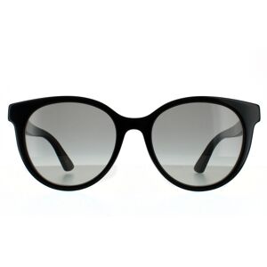 Gucci Sunglasses GG0702SKN 001 Black Grey Gradient Gucci Sunglasses GG0702SKN 001 Black Grey Gradient