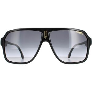 Carrera Sunglasses 1030/S 2M2 9O Black Gold Dark Grey Gradient Carrera Sunglasses 1030/S 2M2 9O Black Gold Dark Grey Gradient