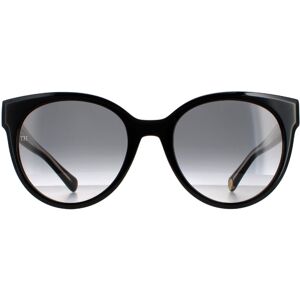 Tommy Hilfiger Sunglasses TH 1885/S 807 9O Black Dark Grey Gradient Tommy Hilfiger Sunglasses TH 1885/S 807 9O Black Dark Grey Gradient