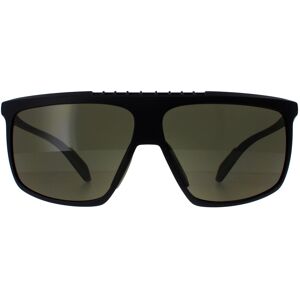 adidas Sunglasses SP0032-H 02N Antique Black Kolor Up Green adidas Sunglasses SP0032-H 02N Antique Black Kolor Up Green