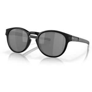 (Black Lenses, Matte Black Frame) Oakley Latch Square Polarized Sunglasses Drivi (Black Lenses, Matte Black Frame) Oakley Latch Square Polarized Sunglasses Drivi