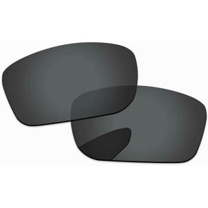 Unbranded POLARIZED Replacement Lenses for-Oakley Mainlink Sunglasses 100% UVA & UVB Prote Unbranded POLARIZED Replacement Lenses for-Oakley Mainlink Sunglasses 100% UVA & UVB Prote