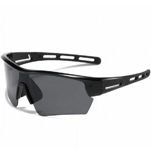Unbranded Sport Cycling Sunglasses for Men & Women - Colorful Anti-Glare UV-Protective Bik Unbranded Sport Cycling Sunglasses for Men & Women - Colorful Anti-Glare UV-Protective Bik