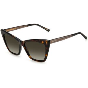 Ladies' Sunglasses Jimmy Choo LUCINE-S-086 Ø 55 mm (S0374965) Ladies' Sunglasses Jimmy Choo LUCINE-S-086 Ø 55 mm (S0374965)