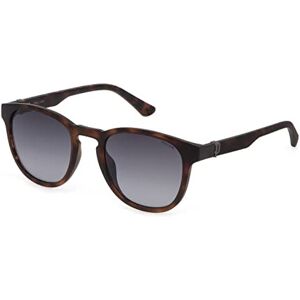 Police Men's Beyond LITE 1 Sunglasses, MATT Dark Havana, 53 Police Men's Beyond LITE 1 Sunglasses, MATT Dark Havana, 53
