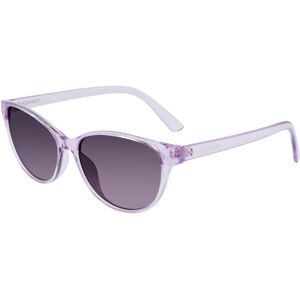 Calvin Klein Women's CK20517S Cat Eye Sunglasses Crystal Lilac 56/15 Calvin Klein Women's CK20517S Cat Eye Sunglasses Crystal Lilac 56/15
