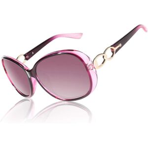 Unbranded Sunglasses Womens Polarised Retro Designer Ladies Sun Glasses Big Frame Oversize Unbranded Sunglasses Womens Polarised Retro Designer Ladies Sun Glasses Big Frame Oversize