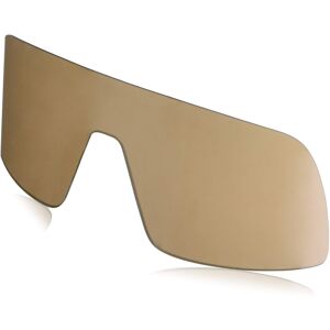 Oakley Sutro Sport Replacement Sunglass Lenses Prizm Tungsten 37 mm Oakley Sutro Sport Replacement Sunglass Lenses Prizm Tungsten 37 mm