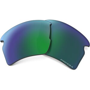 Oakley Flak 2.0 XL Rectangular Replacement Sunglass Lenses Prizm Jade 59 mm Oakley Flak 2.0 XL Rectangular Replacement Sunglass Lenses Prizm Jade 59 mm