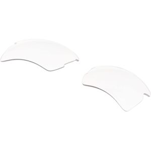 Oakley Flak 2.0 XL Rectangular Replacement Sunglass Lenses Clear Black Photochr Oakley Flak 2.0 XL Rectangular Replacement Sunglass Lenses Clear Black Photochr