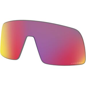 Oakley Sutro Sport Replacement Sunglass Lenses Prizm Road 37 mm Oakley Sutro Sport Replacement Sunglass Lenses Prizm Road 37 mm