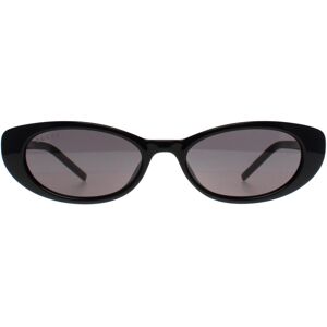 Gucci Sunglasses GG1680S 001 Black Grey Gucci Sunglasses GG1680S 001 Black Grey