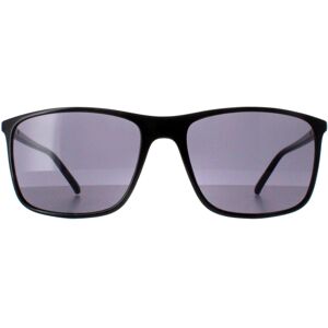Calvin Klein Sunglasses CK22558S 001 Shiny Black Grey Calvin Klein Sunglasses CK22558S 001 Shiny Black Grey