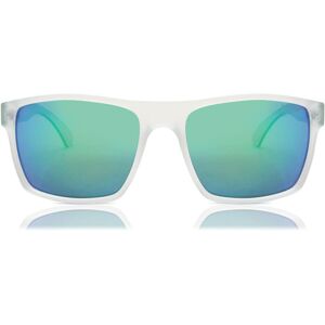 Superdry Kobe 183 Matte Crystal Green Mirrored lenses Superdry Kobe 183 Matte Crystal Green Mirrored lenses