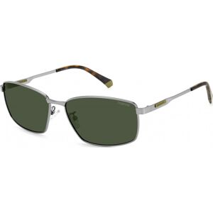Polaroid Matte Ruthen Men's Sunglasses PLD 2137/G/S/X R81UC Polaroid Matte Ruthen Men's Sunglasses PLD 2137/G/S/X R81UC