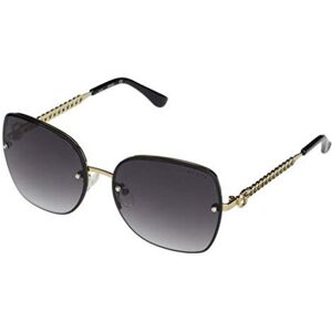 Guess GF6119-6132T GF6119 61 6132T Sunglasses Guess GF6119-6132T GF6119 61 6132T Sunglasses