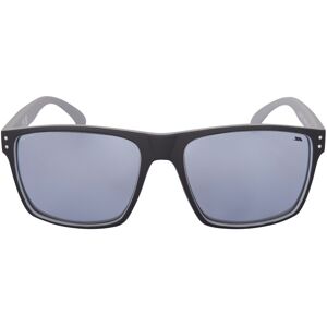 (EACH, Grey) Trespass Zest Adults Sunglasses Mirror Lens (EACH, Grey) Trespass Zest Adults Sunglasses Mirror Lens