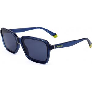 Polaroid PLD-6161-S-PJP PLD 6161 58 S PJP Sunglasses Polaroid PLD-6161-S-PJP PLD 6161 58 S PJP Sunglasses