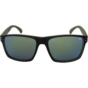 (EACH, Khaki) Trespass Zest Adults Sunglasses Mirror Lens (EACH, Khaki) Trespass Zest Adults Sunglasses Mirror Lens