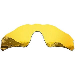 Kikidex (As show, Gold) Replacement Lenses for Oakley Radar EV Path Sunglasses Lenses-Gr Kikidex (As show, Gold) Replacement Lenses for Oakley Radar EV Path Sunglasses Lenses-Gr