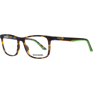 Skechers SE3299 Dark Havana 53mm - Eyewear Frames Skechers SE3299 Dark Havana 53mm - Eyewear Frames