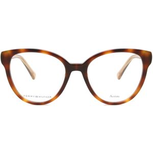 Tommy Hilfiger TH 1842 05L Havana Women - Eyewear Frames Tommy Hilfiger TH 1842 05L Havana Women - Eyewear Frames