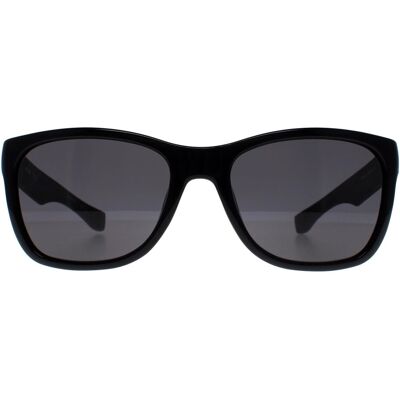 Lacoste Sunglasses L662S 001 Black Grey Gradient Lacoste Sunglasses L662S 001 Black Grey Gradient