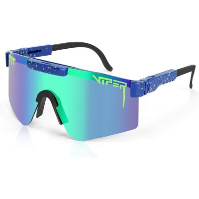 YOHOU Sports Sunglasses, Polarized Sunglass for Driving Fishing Golf Skiing YOHOU Sports Sunglasses, Polarized Sunglass for Driving Fishing Golf Skiing