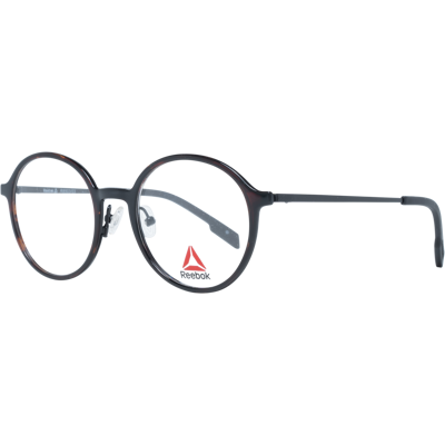 Reebok R8503 50 Black Unisex Spectacle Frame Reebok R8503 50 Black Unisex Spectacle Frame