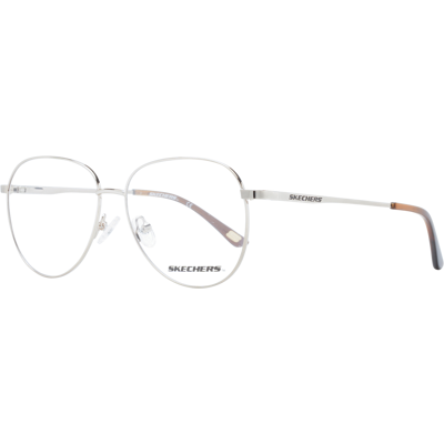 Skechers SE3334 Kids Glasses - Pale Gold - Eyeglasses Skechers SE3334 Kids Glasses - Pale Gold - Eyeglasses