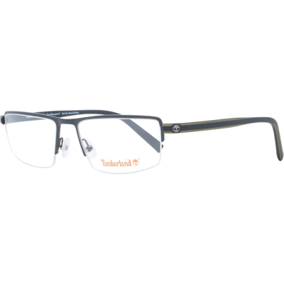 Timberland TB1821 54002 Black Unisex Spectacle Frame Timberland TB1821 54002 Black Unisex Spectacle Frame