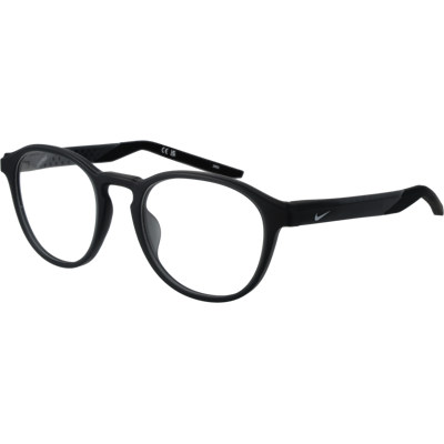 Nike Round Full-Rim Eyeglasses - Eyeglasses Nike Round Full-Rim Eyeglasses - Eyeglasses