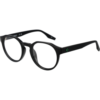 Converse CV5069 Black Eyeglasses - Eyeglasses Converse CV5069 Black Eyeglasses - Eyeglasses