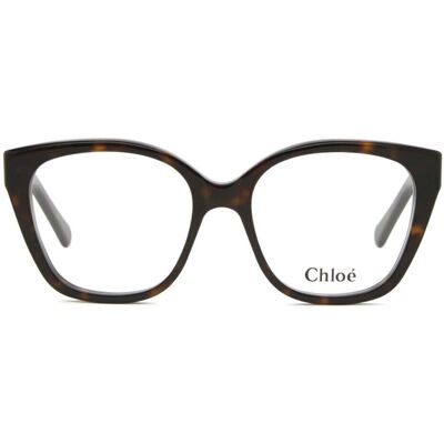Chloé Ch0241O Brown Optical Glasses - Optical Glasses Chloé Ch0241O Brown Optical Glasses - Optical Glasses