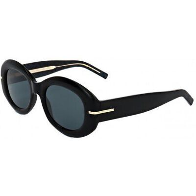 Hugo Boss Sunglasses Boss 1521/S - Grey - UV Protection Hugo Boss Sunglasses Boss 1521/S - Grey - UV Protection