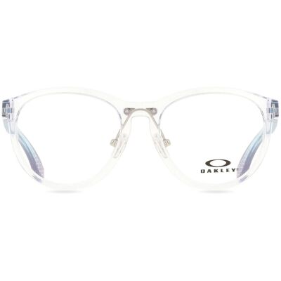 Oakley OY8027D Aglow - Lightweight Round Glasses for Kids Oakley OY8027D Aglow - Lightweight Round Glasses for Kids