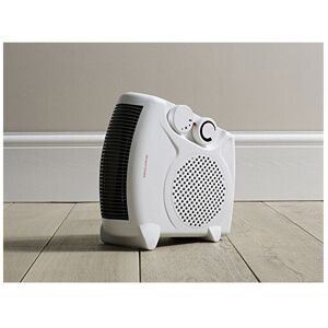 Jktradingltd's Portable Flat / Upright 2000W Electric Fan Heater Jktradingltd's Portable Flat / Upright 2000W Electric Fan Heater