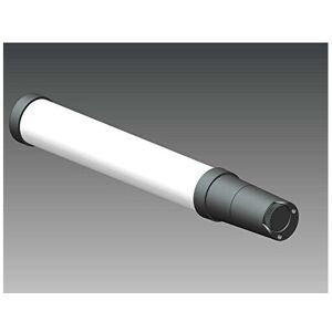 Dimplex ECOT2FT Tubular Heater 2 Foot Tube with Built In Thermostat Mounting Bra Dimplex ECOT2FT Tubular Heater 2 Foot Tube with Built In Thermostat Mounting Bra