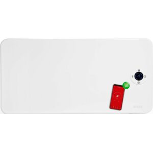 (1.5kW) Mylek Wifi App Control Smart Electric Panel Heater (1.5kW) Mylek Wifi App Control Smart Electric Panel Heater