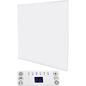 (1kW) MYLEK Ultra Slim Electric Panel Heater (Lot 20) (1kW) MYLEK Ultra Slim Electric Panel Heater (Lot 20)