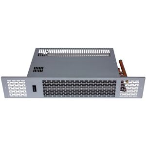 (Silver, 1.2kW) Mylek Plinth Space Heater Classic Central Heating Electric Built (Silver, 1.2kW) Mylek Plinth Space Heater Classic Central Heating Electric Built