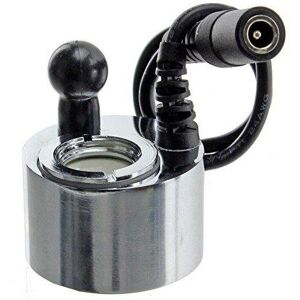 Dimplex M-011B Opti-Myst Electric Fire Heater Glass Disk - Electric Fire Heater Dimplex M-011B Opti-Myst Electric Fire Heater Glass Disk - Electric Fire Heater