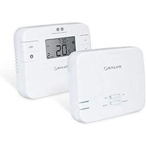 Salus RT510RF - Wireless Programmable Thermostat - Heating Control Salus RT510RF - Wireless Programmable Thermostat - Heating Control
