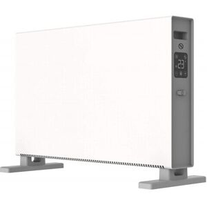 MYLEK Digital Free Standing Electric Convector Heater 2KW MYLEK Digital Free Standing Electric Convector Heater 2KW