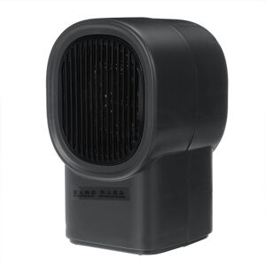 GreenZech (220V EU Plug) 400W Portable Desktop Mini Electric Heater Warm Air Blower PTC He GreenZech (220V EU Plug) 400W Portable Desktop Mini Electric Heater Warm Air Blower PTC He