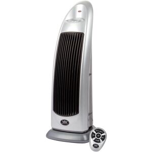 Unbranded 2KW Ceramic Electric Fan Heater Home Office Best Heater Unbranded 2KW Ceramic Electric Fan Heater Home Office Best Heater