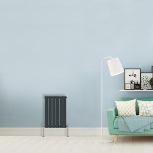 (Double-600x408 mm) NRG Flat Panel Column Designer Radiator Heater Central Heati (Double-600x408 mm) NRG Flat Panel Column Designer Radiator Heater Central Heati