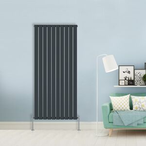 (Single-1800x680 mm) NRG Flat Panel Column Designer Radiator Heater Central Heat (Single-1800x680 mm) NRG Flat Panel Column Designer Radiator Heater Central Heat